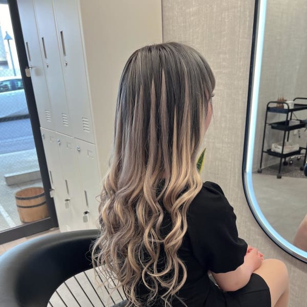 グラデーションStyle