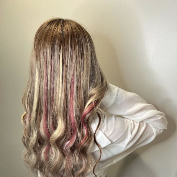 ギャルミックス