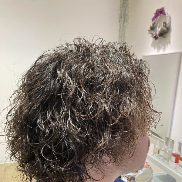 ツイストスパイラル