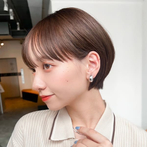 マッシュショート_ba484241