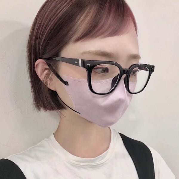 maile×ショート|maile
