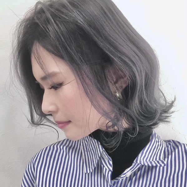 maile×ミディアム