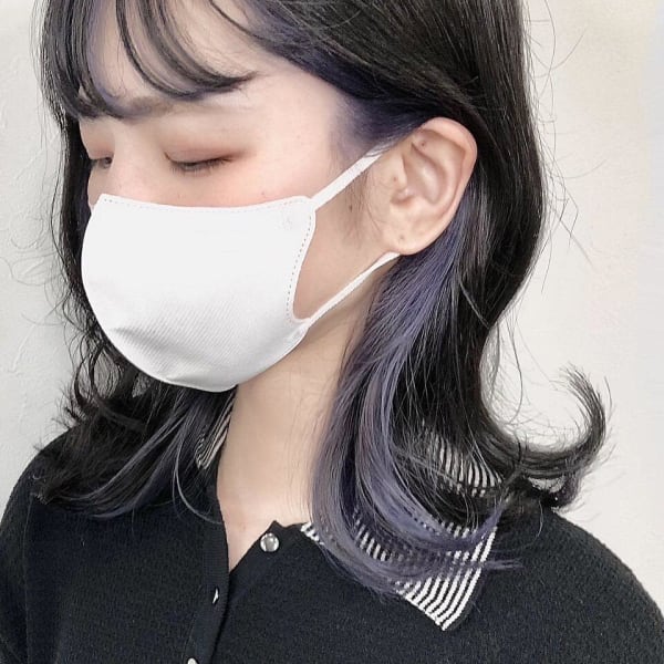 maile×ミディアム