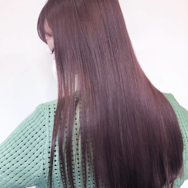 maile×ロング|maile