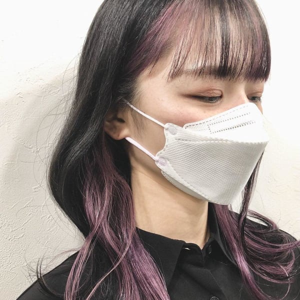 maile×ロング|maile