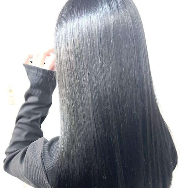 maile×ロング|maile