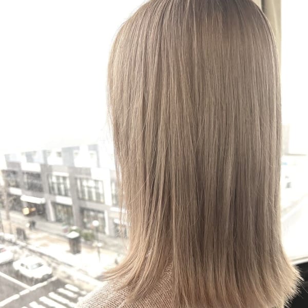 maile×ロング|maile