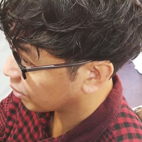 ツイストスパイラル