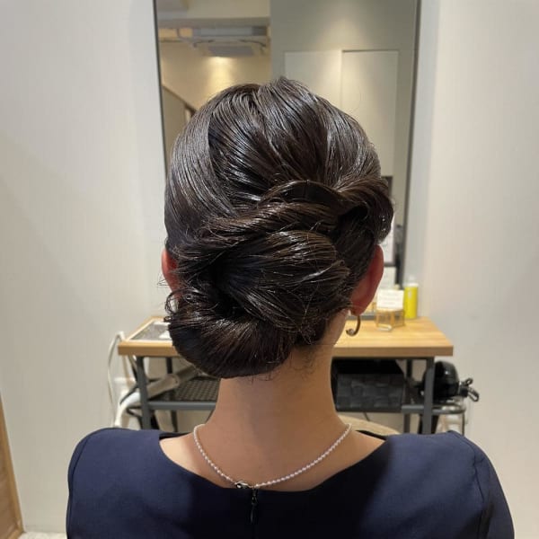 きれいめタイトセット