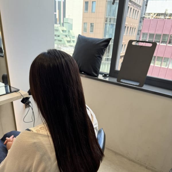 クオライン矯正