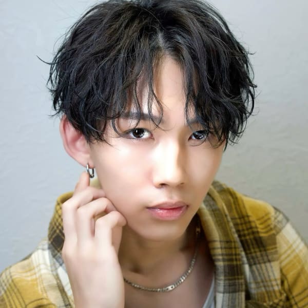 ツイストスパイラル