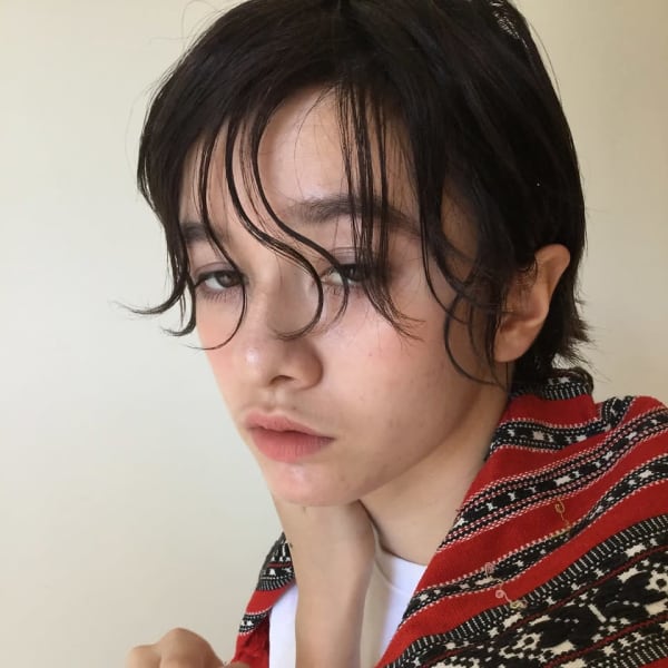 hard  twist  short
