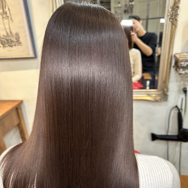 RITA Hairs×ロング|RITA Hairs