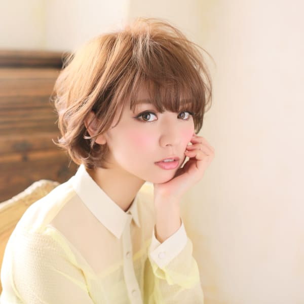 RITA Hairs×ミディアム|RITA Hairs