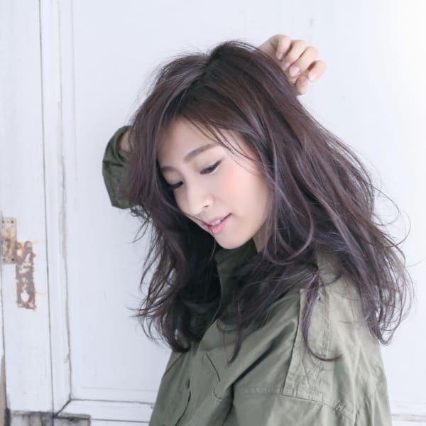 RITA Hairs×ロング|RITA Hairs