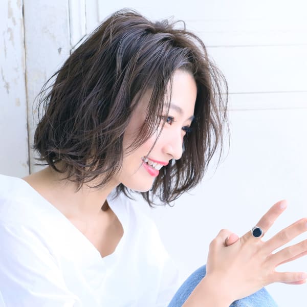 RITA Hairs×ミディアム|RITA Hairs