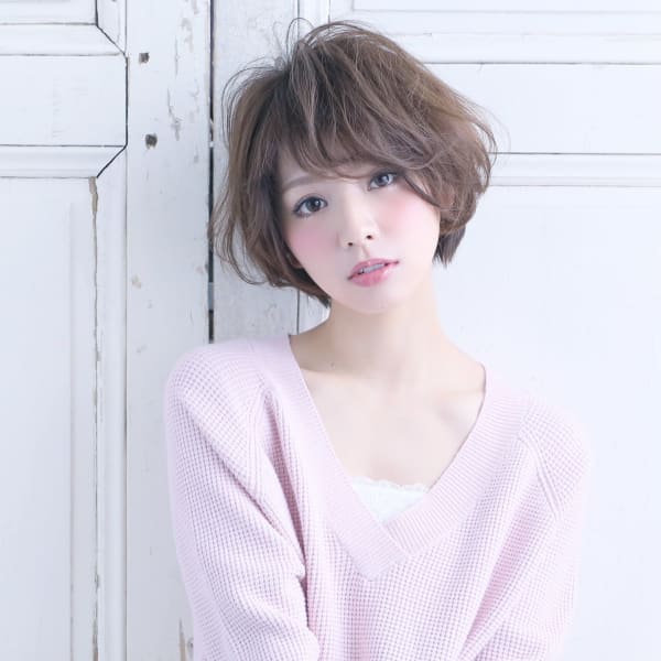 RITA Hairs×ミディアム|RITA Hairs