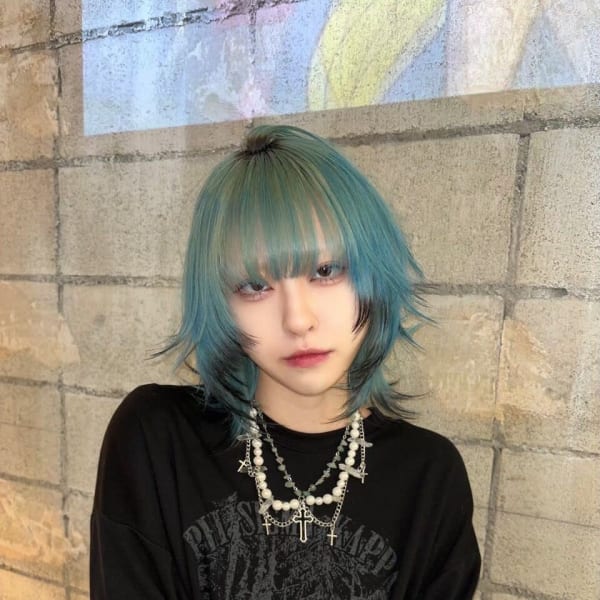 HACO+×ミディアム