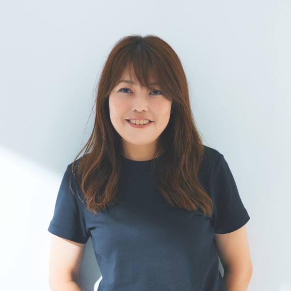 高田 知子|クロードモネ H2O・AVEDA 渋谷ヒカリエshinQs店