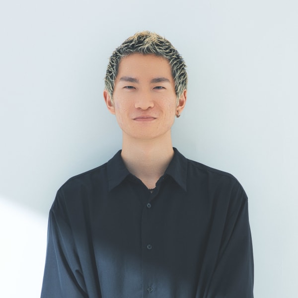 高林 将臣|クロードモネ H2O・AVEDA 渋谷ヒカリエshinQs店