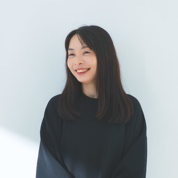 笠原 里恵|クロードモネ H2O・AVEDA 渋谷ヒカリエshinQs店