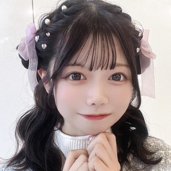 最強可愛い羊ヘア♪_ゆう
