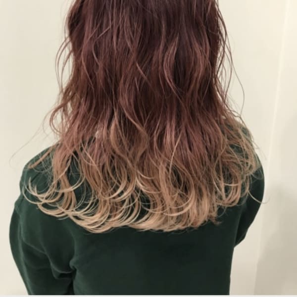 AP・Hair Ciel Krone×ロング|AP・Hair Ciel Krone