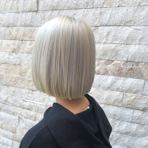 AP・Hair Ciel Krone×ミディアム|AP・Hair Ciel Krone