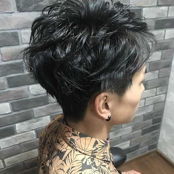 epice麻生1号店×ショート