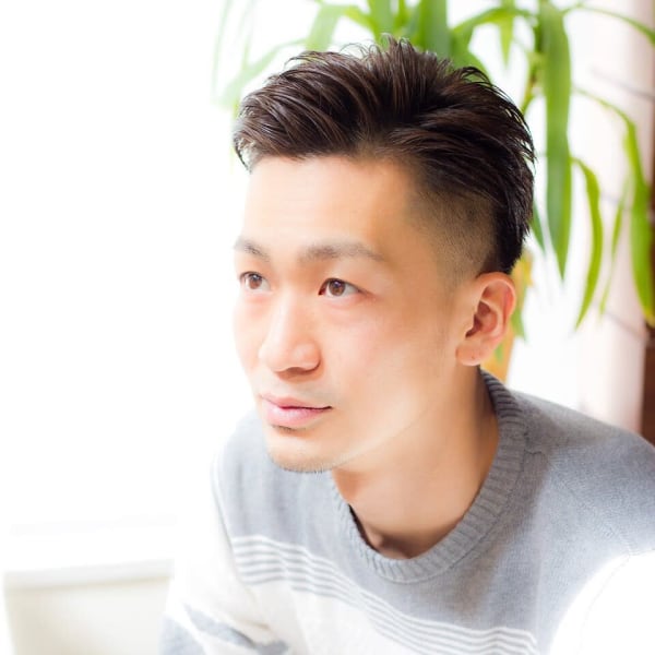 epice麻生1号店×ショート