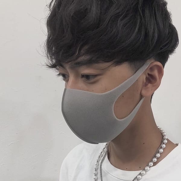 epice麻生1号店×ショート