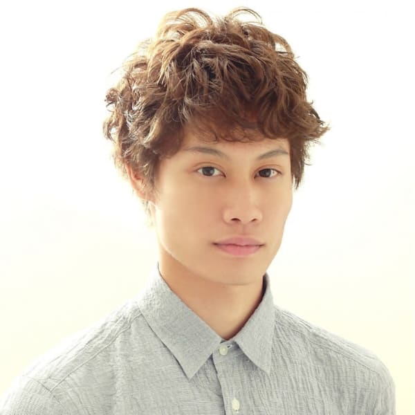 epice麻生1号店×ショート