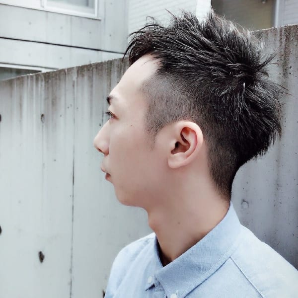 epice麻生1号店×ショート