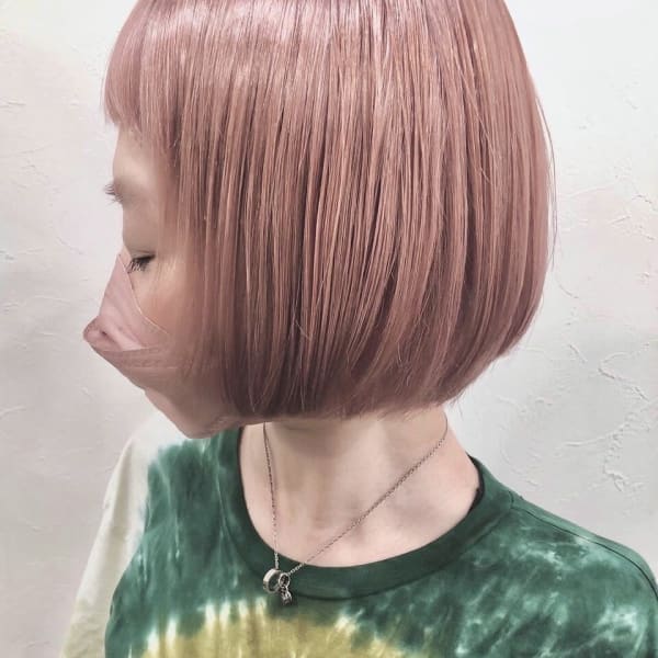 epice麻生1号店×ショート|epice麻生1号店