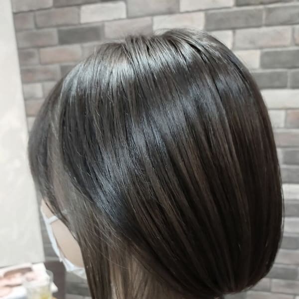 epice麻生1号店×ショート|epice麻生1号店