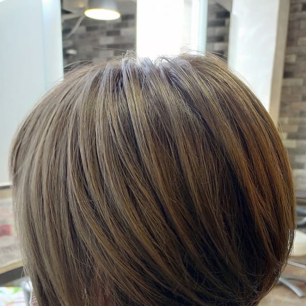 epice麻生1号店×ショート|epice麻生1号店