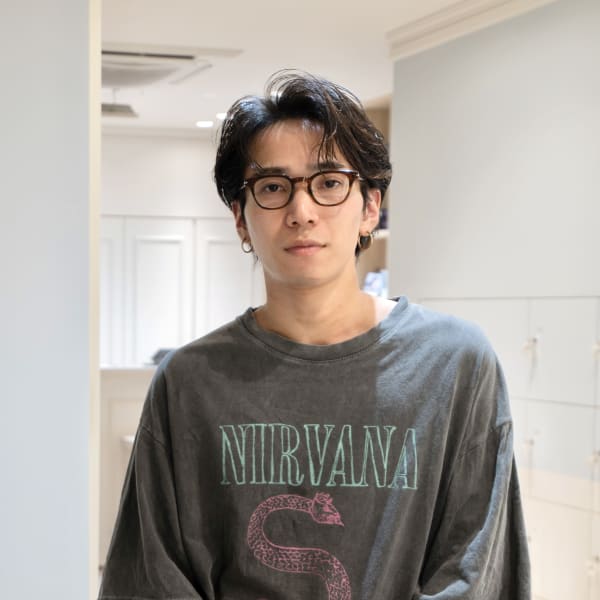 神田 正紀|NYNY 長岡天神店