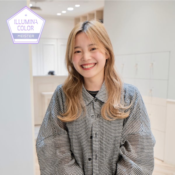 三好 春奈|NYNY 長岡天神店