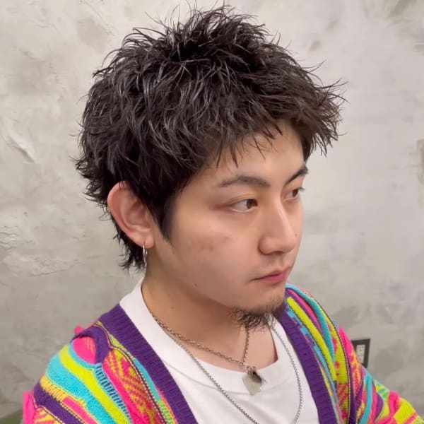 apollo yokohama 横浜店×ショート|apollo yokohama 横浜店