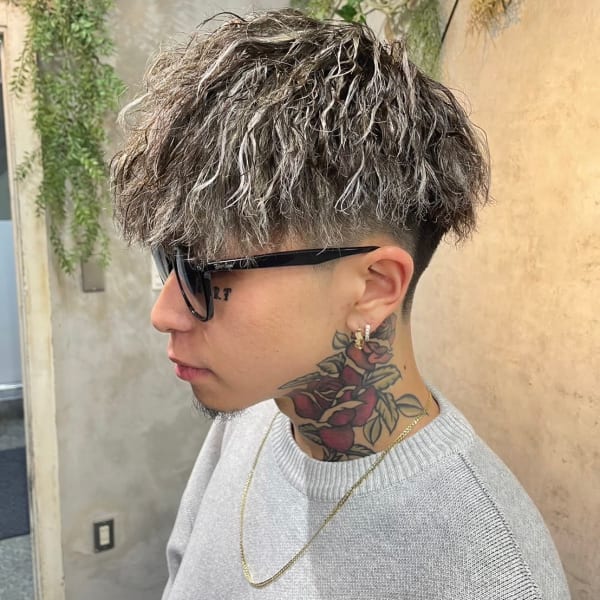 apollo yokohama 横浜店×ショート|apollo yokohama 横浜店