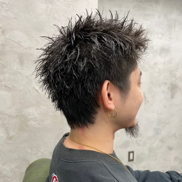 apollo yokohama 横浜店×ショート|apollo yokohama 横浜店