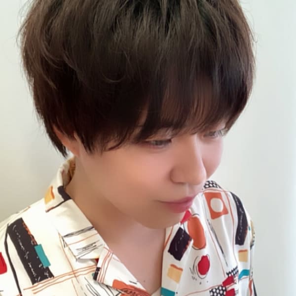 王道マッシュ|toan