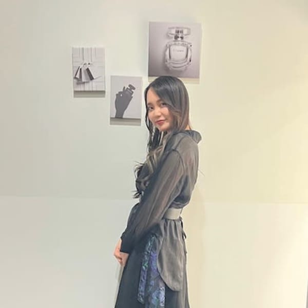 Ash 瑞江店【アッシュミズエテン】のスタッフ紹介。村田 菜々美