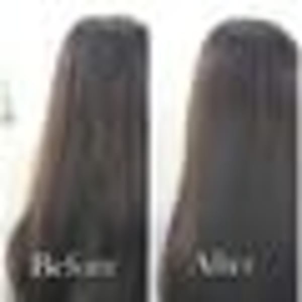 ナチュラルストレート/美髪/髪質改善/クセ毛/20代30代4|QUALIS 赤塚店