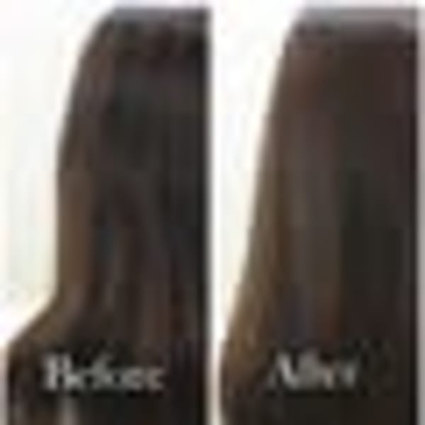 20代30代40代髪質改善美髪トリートメント艶感ストレート|QUALIS 赤塚店