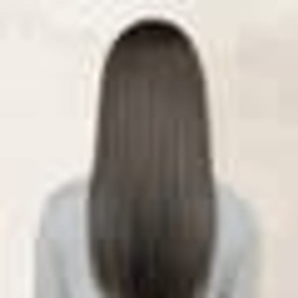 10代20代30代40代50代/髪質改善/縮毛矯正/ロング/|QUALIS 赤塚店