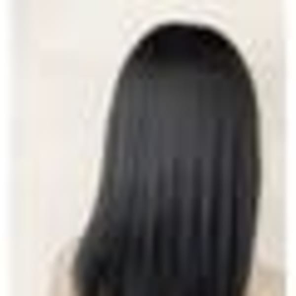 10代20代30代/アッシュグレージュ/髪質改善カラー/セミ|QUALIS 赤塚店