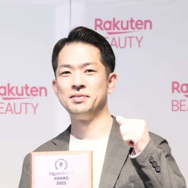 THE CUT【ザ カット】のスタッフ紹介。谷本