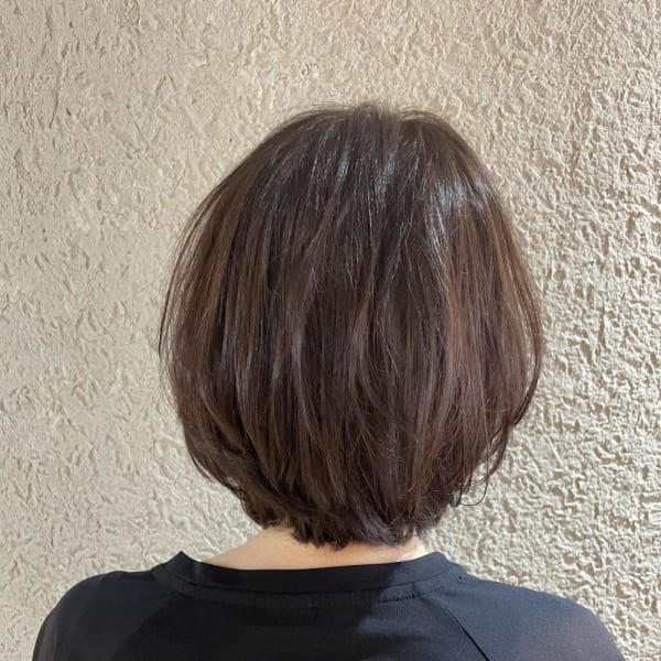 カールレイヤーボブ