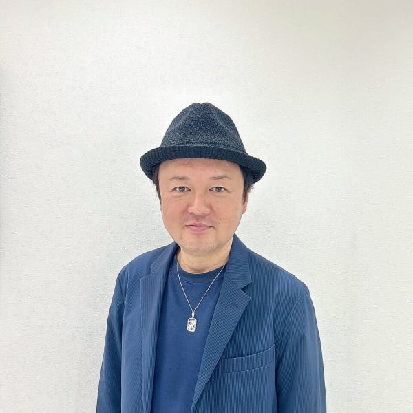 SOHO NEW YORK GINZA【ソーホーニューヨークギンザ】のスタッフ紹介。諸橋　泰 [銀座]